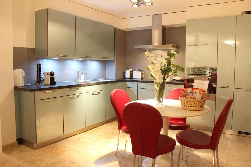 Montreux Lake View Apartments City Centre מראה חיצוני תמונה