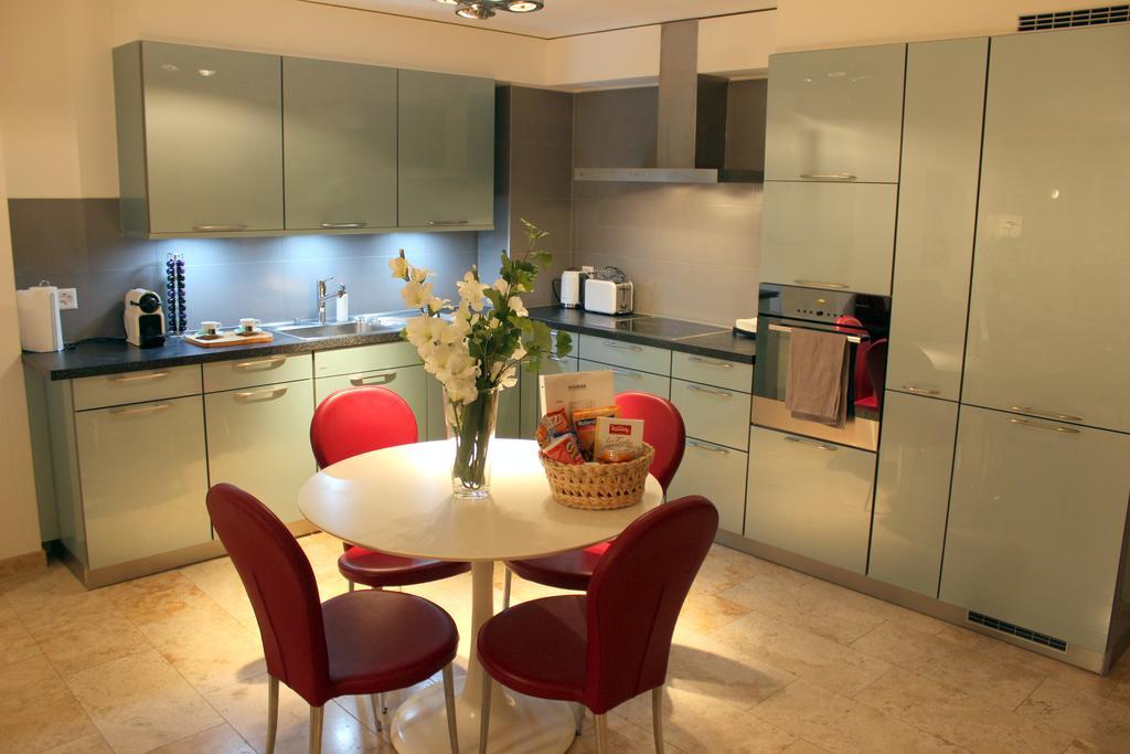 Montreux Lake View Apartments City Centre מראה חיצוני תמונה