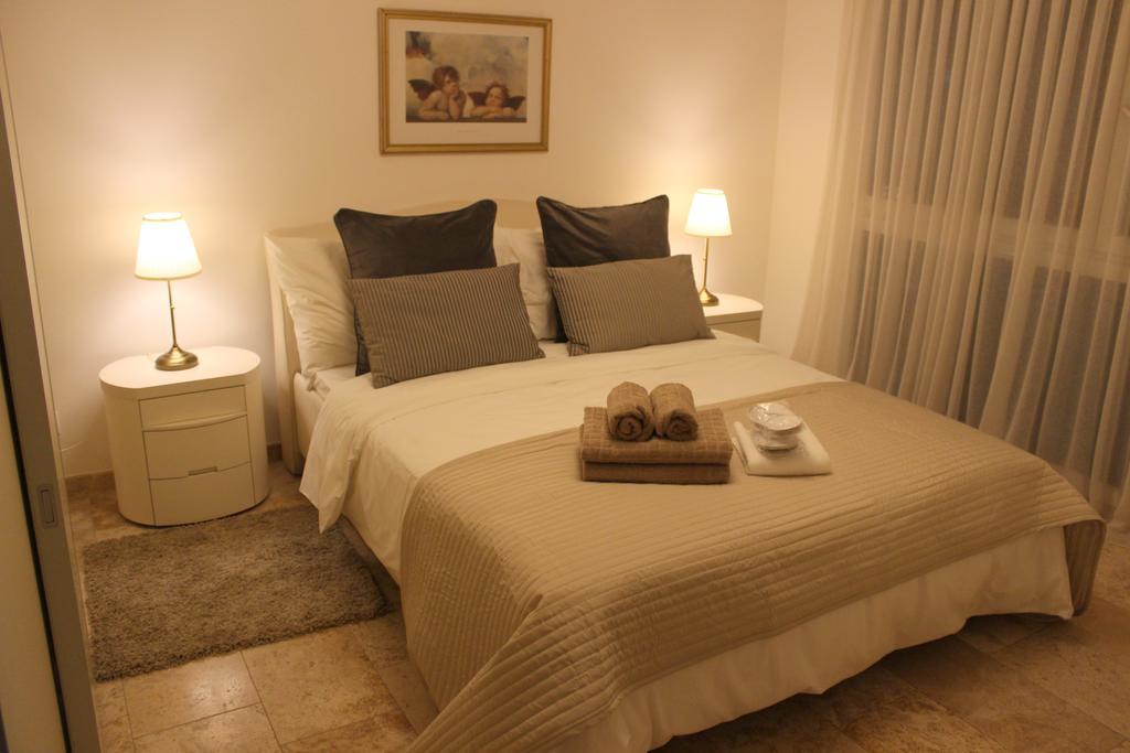 Montreux Lake View Apartments City Centre מראה חיצוני תמונה