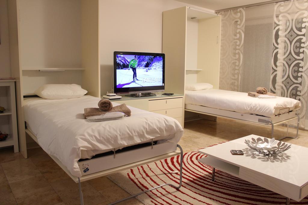Montreux Lake View Apartments City Centre מראה חיצוני תמונה