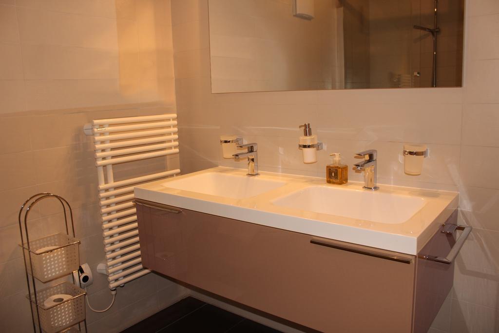 Montreux Lake View Apartments City Centre חדר תמונה