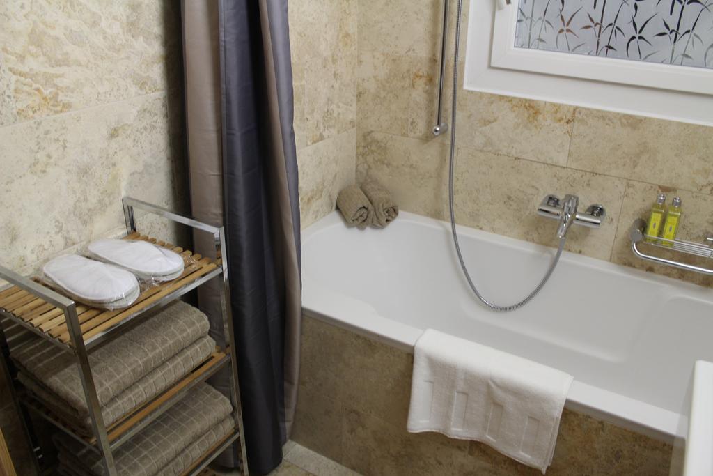 Montreux Lake View Apartments City Centre מראה חיצוני תמונה