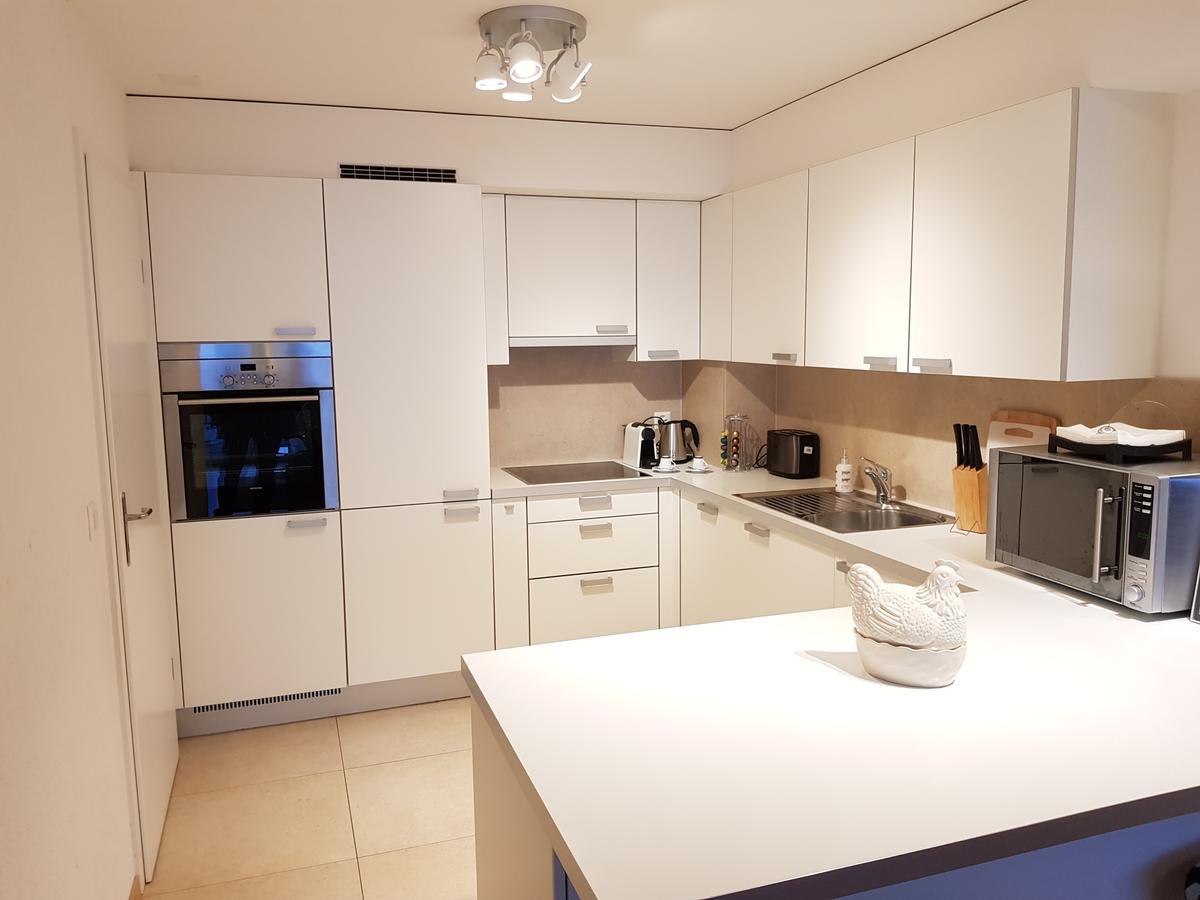 Montreux Lake View Apartments City Centre מראה חיצוני תמונה